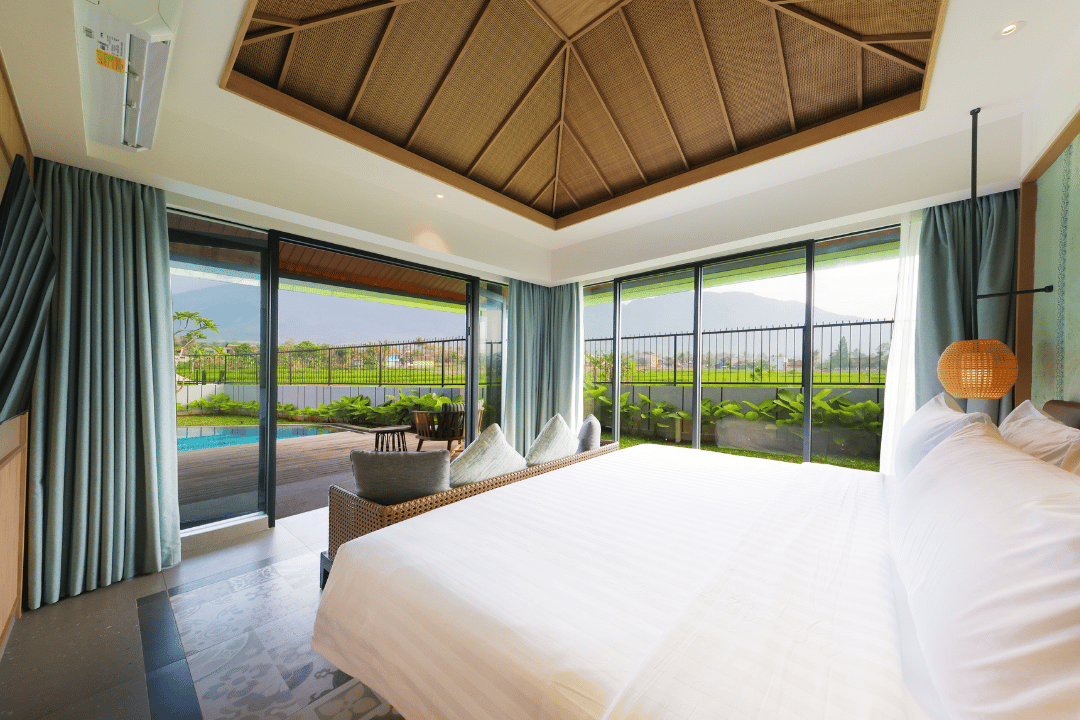 Hotel Santika Premiere Garut — foto 1