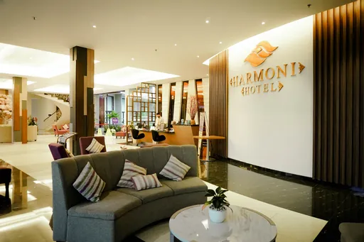 Hotel Harmoni Garut — foto 1