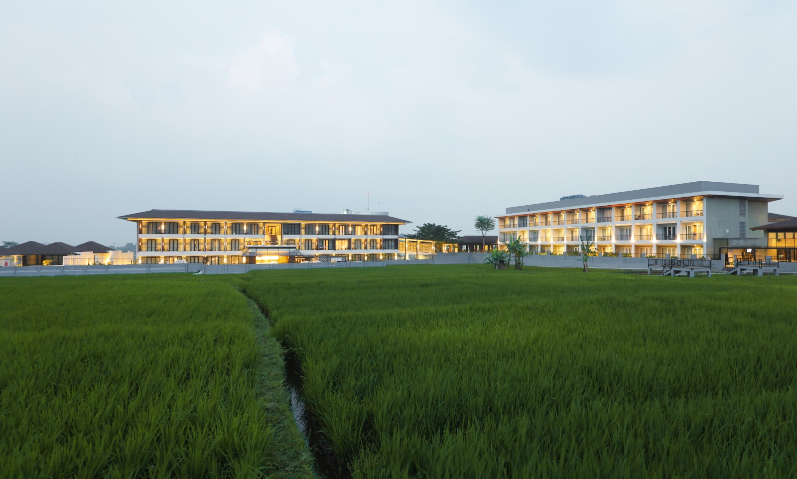 Hotel Santika Premiere Garut