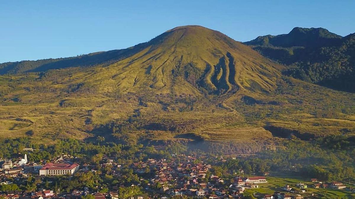 Gunung Guntur
