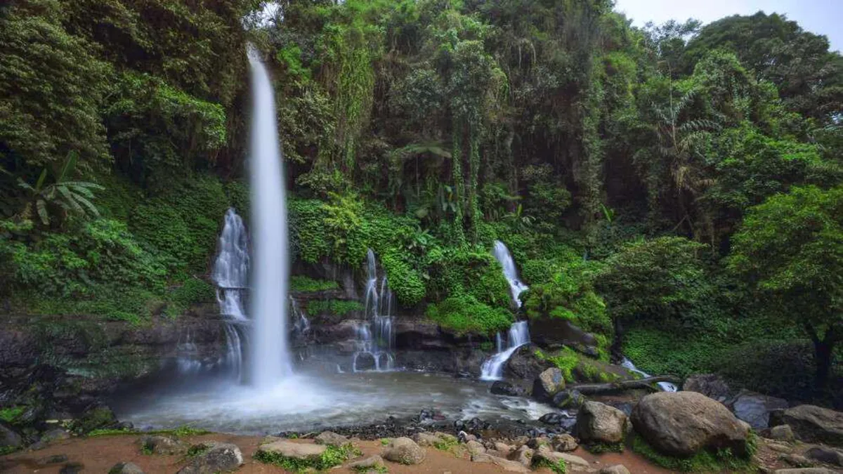 Curug Orok